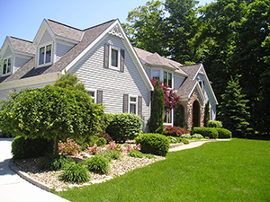 Landscapers and Lawncare Services in Palmyra, NY